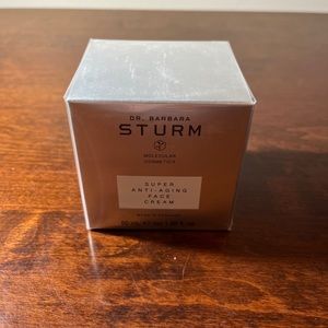 Dr. Barbara Sturm Super Anti-Aging Face Cream